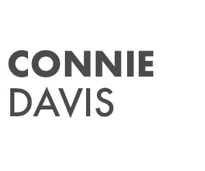 Connie Davis