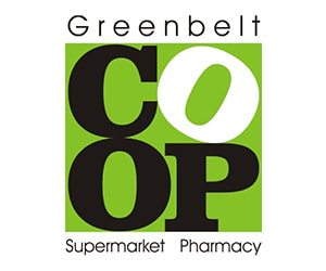 Greenbelt COOP Logo