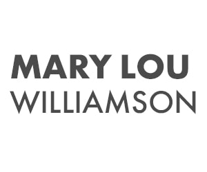 ​Mary Lou Williamson - Name